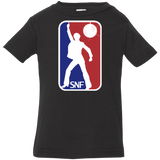 T-Shirts Black / 6 Months SNF Infant PremiumT-Shirt