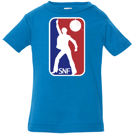 T-Shirts Cobalt / 6 Months SNF Infant PremiumT-Shirt
