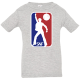 T-Shirts Heather / 6 Months SNF Infant PremiumT-Shirt