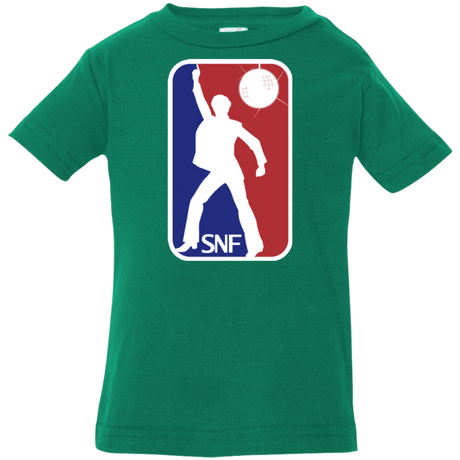T-Shirts Kelly / 6 Months SNF Infant PremiumT-Shirt
