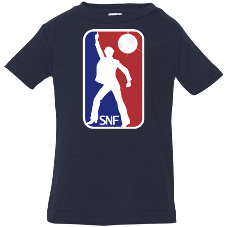 T-Shirts Navy / 6 Months SNF Infant PremiumT-Shirt