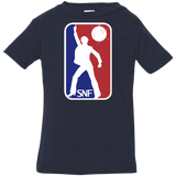 T-Shirts Navy / 6 Months SNF Infant PremiumT-Shirt