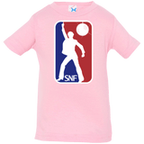T-Shirts Pink / 6 Months SNF Infant PremiumT-Shirt