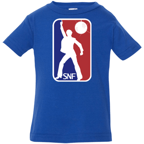 T-Shirts Royal / 6 Months SNF Infant PremiumT-Shirt