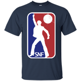 T-Shirts Navy / Small SNF T-Shirt