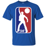 T-Shirts Royal / Small SNF T-Shirt