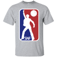 T-Shirts Sport Grey / Small SNF T-Shirt