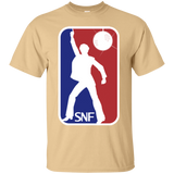 T-Shirts Vegas Gold / Small SNF T-Shirt