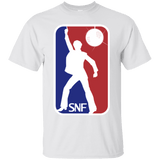 T-Shirts White / Small SNF T-Shirt