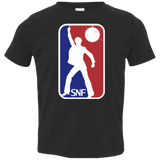 T-Shirts Black / 2T SNF Toddler Premium T-Shirt