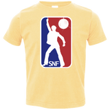 T-Shirts Butter / 2T SNF Toddler Premium T-Shirt