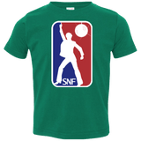 T-Shirts Kelly / 2T SNF Toddler Premium T-Shirt
