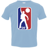 T-Shirts Light Blue / 2T SNF Toddler Premium T-Shirt