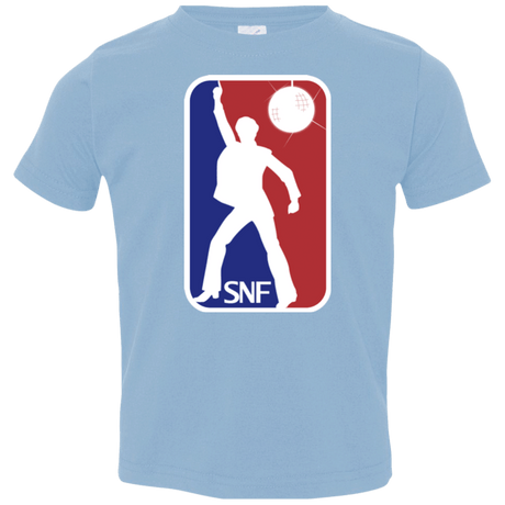 T-Shirts Light Blue / 2T SNF Toddler Premium T-Shirt