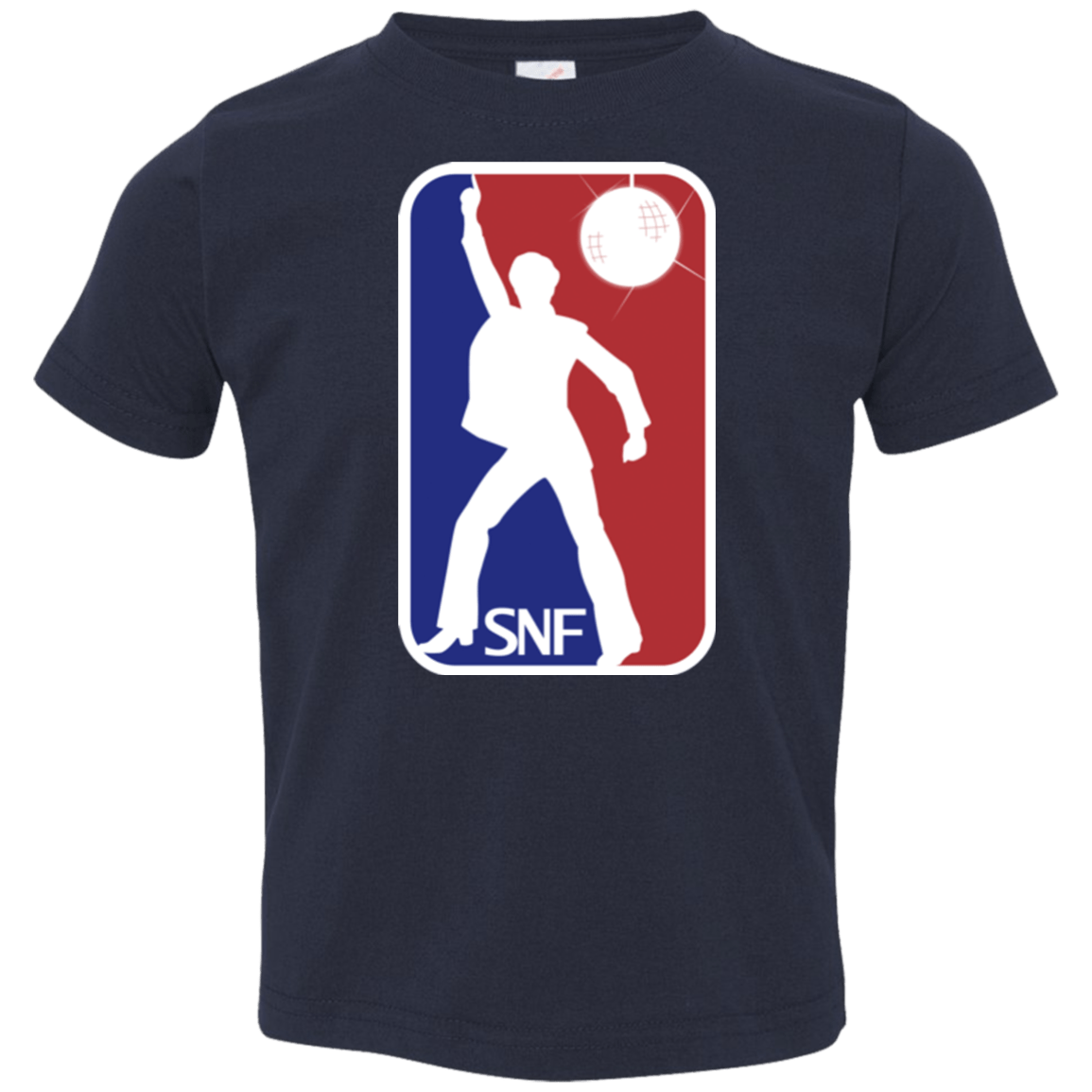 T-Shirts Navy / 2T SNF Toddler Premium T-Shirt