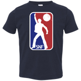 T-Shirts Navy / 2T SNF Toddler Premium T-Shirt