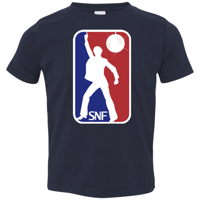 T-Shirts Navy / 2T SNF Toddler Premium T-Shirt