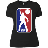 T-Shirts Black / X-Small SNF Women's Premium T-Shirt