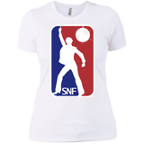 T-Shirts White / X-Small SNF Women's Premium T-Shirt