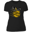 T-Shirts Black / X-Small Snitches Get Stitches Women's Premium T-Shirt