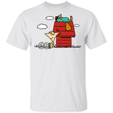 T-Shirts White / S Snoophi T-Shirt