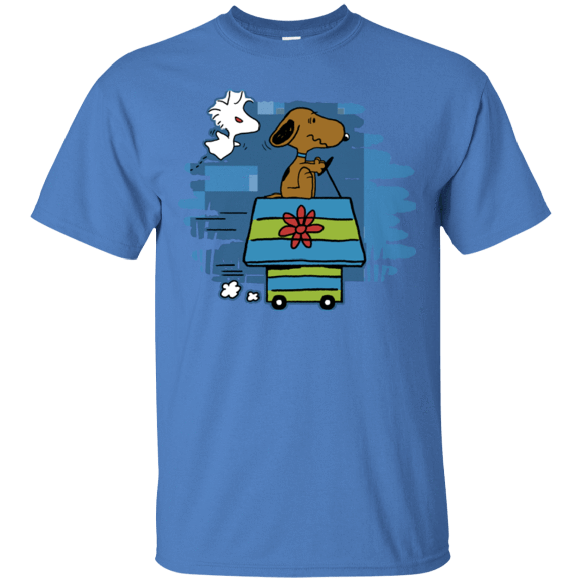 T-Shirts Snoopydoo T-Shirt
