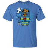T-Shirts Snoopydoo T-Shirt