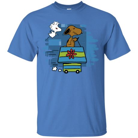 T-Shirts Snoopydoo T-Shirt