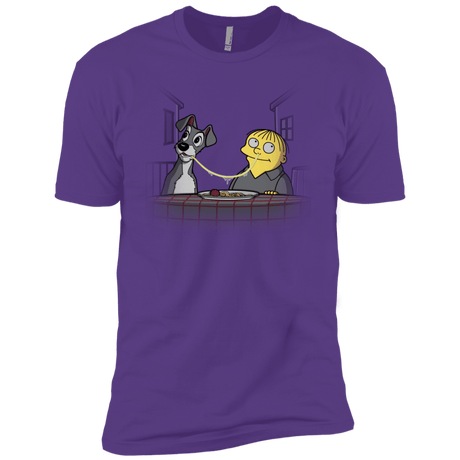 T-Shirts Purple Rush / YXS Snotghetti Boys Premium T-Shirt