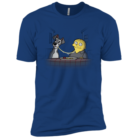 T-Shirts Royal / YXS Snotghetti Boys Premium T-Shirt