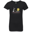 T-Shirts Black / YXS Snotghetti Girls Premium T-Shirt