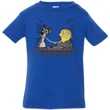 T-Shirts Royal / 6 Months Snotghetti Infant Premium T-Shirt