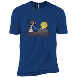 T-Shirts Royal / X-Small Snotghetti Men's Premium T-Shirt