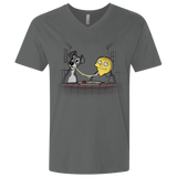 T-Shirts Heavy Metal / X-Small Snotghetti Men's Premium V-Neck