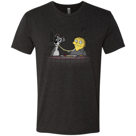T-Shirts Vintage Black / S Snotghetti Men's Triblend T-Shirt