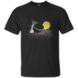 T-Shirts Black / S Snotghetti T-Shirt