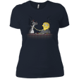 T-Shirts Midnight Navy / X-Small Snotghetti Women's Premium T-Shirt