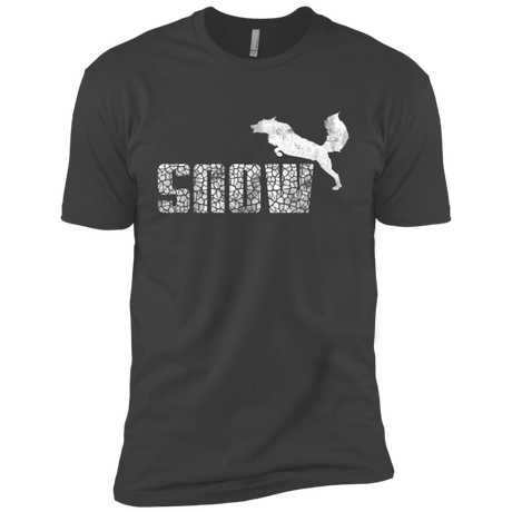 T-Shirts Heavy Metal / YXS Snow Boys Premium T-Shirt