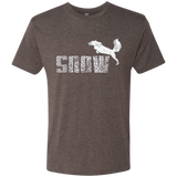 T-Shirts Macchiato / Small Snow Men's Triblend T-Shirt