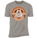 T-Shirts Light Grey / YXS Snowspeeder Scum Boys Premium T-Shirt