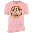 T-Shirts Light Pink / YXS Snowspeeder Scum Boys Premium T-Shirt