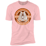 T-Shirts Light Pink / YXS Snowspeeder Scum Boys Premium T-Shirt