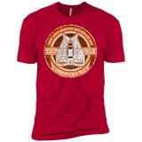 T-Shirts Red / YXS Snowspeeder Scum Boys Premium T-Shirt