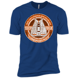 T-Shirts Royal / YXS Snowspeeder Scum Boys Premium T-Shirt