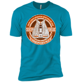 T-Shirts Turquoise / YXS Snowspeeder Scum Boys Premium T-Shirt