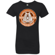 T-Shirts Black / YXS Snowspeeder Scum Girls Premium T-Shirt