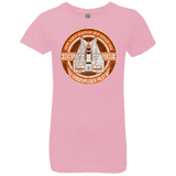 T-Shirts Light Pink / YXS Snowspeeder Scum Girls Premium T-Shirt