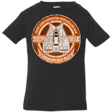 T-Shirts Black / 6 Months Snowspeeder Scum Infant Premium T-Shirt