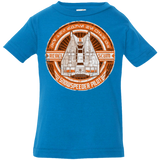 T-Shirts Cobalt / 6 Months Snowspeeder Scum Infant Premium T-Shirt