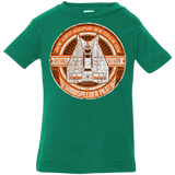 T-Shirts Kelly / 6 Months Snowspeeder Scum Infant Premium T-Shirt